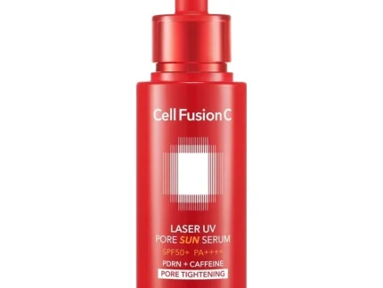 Cell Fusion C Laser UV Pore Sun Serum 40ml main