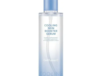 Cell Fusion C Post α Cooling Skin Booster Serum 150ml main