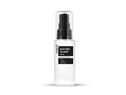 Coxir Black Snail Collagen Serum main