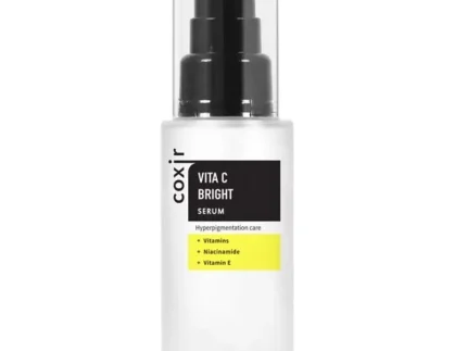 Coxir Vita C Bright Serum C main
