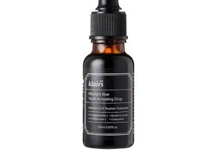 Dear Klairs Midnight Blue Youth Activating Drop 20ml main