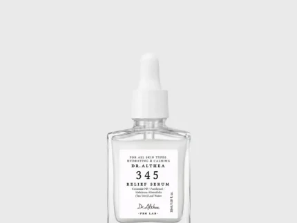 Dr. Althea 345 Relief Serum 30ml main