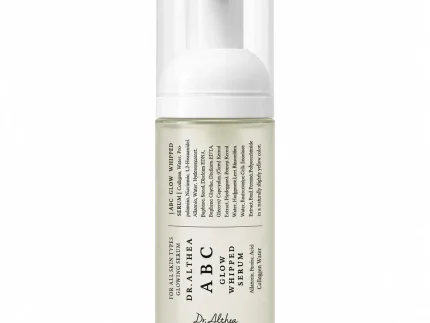Dr. Althea ABC Glow Whipped Serum 100 ml main