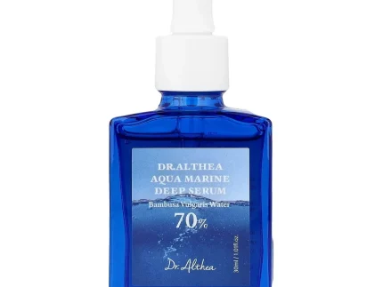 Dr. Althea Aqua Marine Deep Serum main