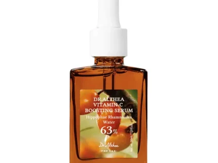 Dr. Althea Vitamin C Boosting Serum main