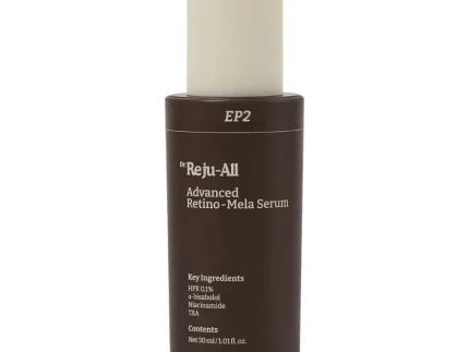 Dr. Reju-All Advanced Retino-Mela Serum 30ml main