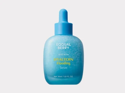 Eqqualberry Hyaltoin Flooding Serum 30ml main