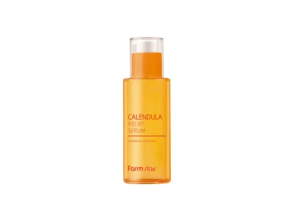 FarmStay Calendula Relief Serum main