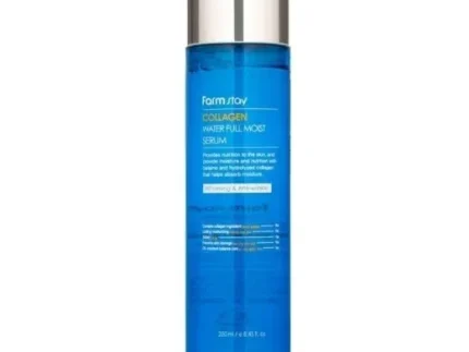 FarmStay Collagen Water Full Moist Serum main