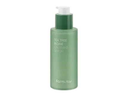 FarmStay Tea Tree Biome Calming Serum main