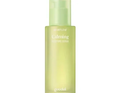 GOODAL Houttuynia Cordata Calming Moisture Serum main