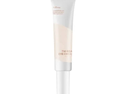 ISNTREE TW-Real Eye Cream main