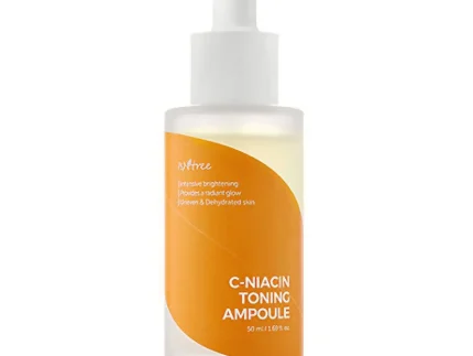 Isntree C-Niacin Toning Ampoule 50ml main