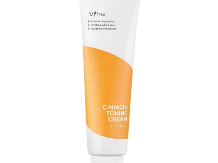 Isntree C-Niacin Toning Cream 50ml main