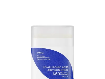 Isntree Hyaluronic Acid Airy Sun Stick SPF50 main