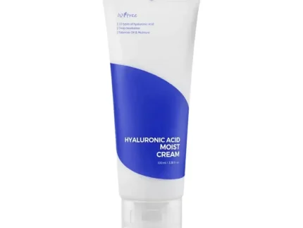 Isntree Hyaluronic Acid Moist Cream main