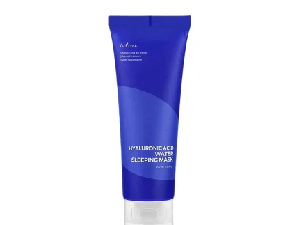 Isntree Hyaluronic Acid Water Sleeping Mask 100ml main
