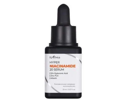 Isntree Hyper Niacinamide 20 Serum 20ml main
