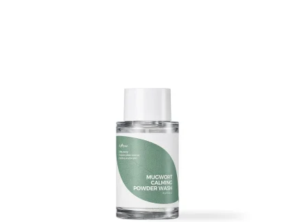 Isntree Mugwort Calming Powder Wash 15g main