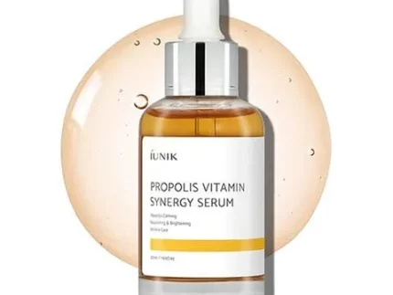 Iunik Propolis Vitamin Synergy Serum 15ml main