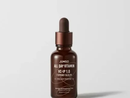 Jumiso All Day Vitamin VC-IP 1.0 Firming Serum 30ml main