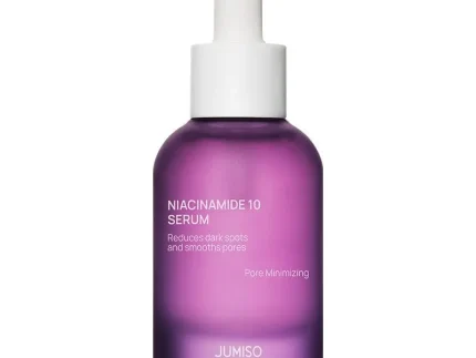 Jumiso Niacinamide 10 Serum 40ml main