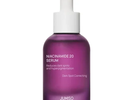 Jumiso Niacinamide 20 Serum 40ml main