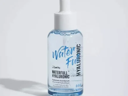 Jumiso Waterfull Hyaluronic Acid Serum 50ml main