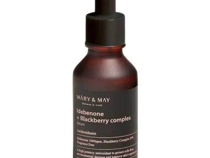 Mary And May Peptide