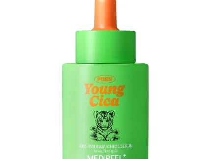 Medi-Peel Young Cica PDRN Exo-Pin Bakuchiol Serum 50ml main