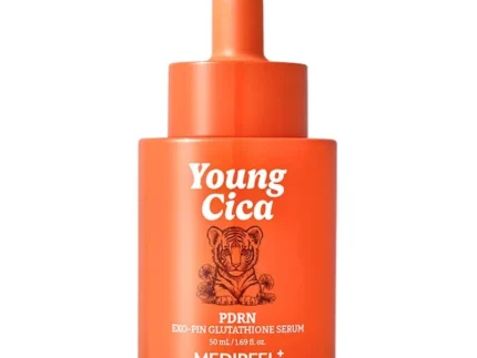 Medi-Peel Young Cica PDRN Exo-Pin Glutathione Serum 50ml main