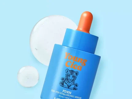 Medi-Peel Young Cica PDRN Exo-Pin Hyaluronic Serum 50ml 2