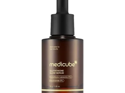 MediCube Age-R Glutathione Glow Serum 50ml main