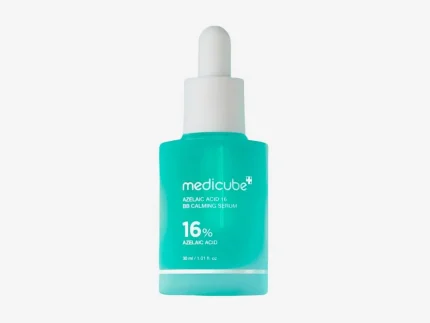 MediCube Azelaic Acid 10 BB Soothing Serum main