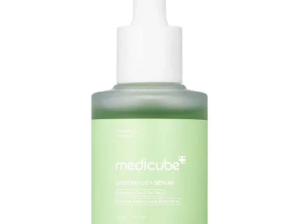 MediCube Exosome Cica Serum 30ml main