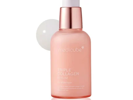 MediCube Triple Collagen Serum 4.0 55ml main
