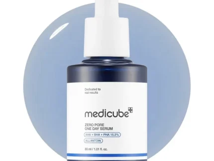MediCube Zero Pore One Day Serum main