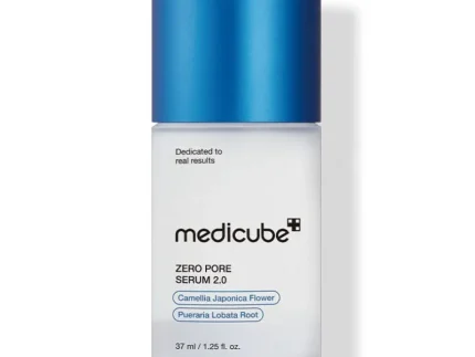 MediCube Zero Pore Serum 2.0 main