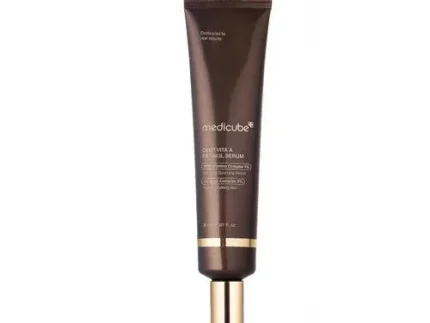 Medicube Deep Vita A Retinol Serum main