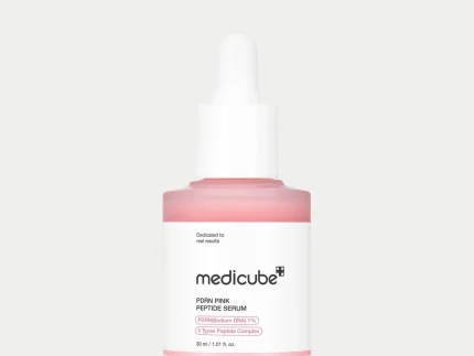Medicube PDRN Pink Peptide Serum 30ml main