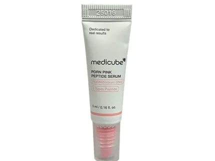 Medicube PDRN Pink Peptide Serum 5ml mini main