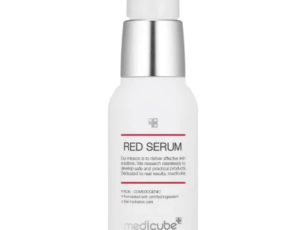 Medicube Red Serum 2.0 main