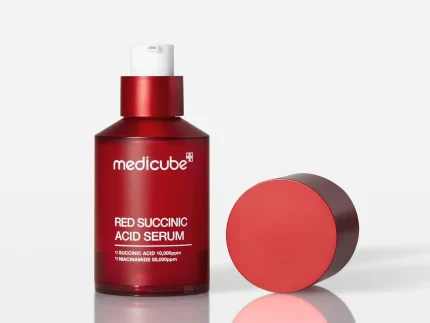 Medicube Red Succinic Acid Clarifying Serum main