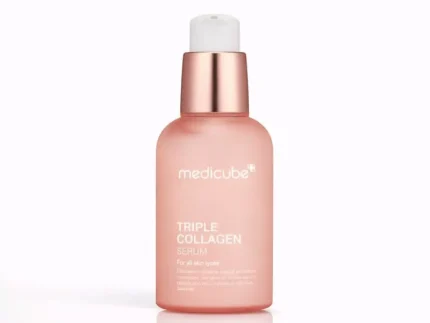 Medicube Triple Collagen Serum 4.0 MINI main