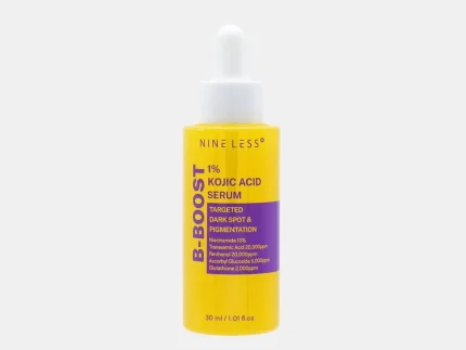 Nine Less B-Boost 1% Kojic Acid Serum 30ml main