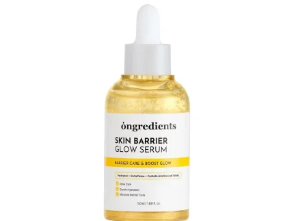 Ongredients Skin Barrier Glow Serum 50 ml main