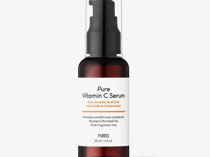 PURITO Pure Vitamin C Serum main