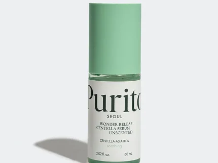 PURITO Wonder Releaf Centella Serum 60ml main