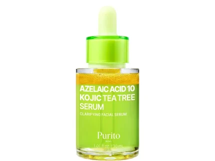 Purito Azelaic Acid 10 Kojic Azulene Serum 30ml main