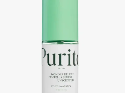 Purito Seoul Wonder Releaf Centella Serum Unscented 15ml MINI main